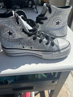 CONVERSE