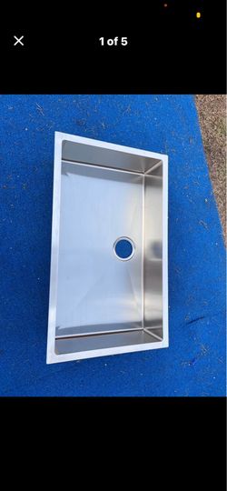 Fregadero , sink kitchen32x19