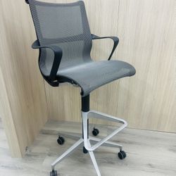 Herman Miller,  Setu Stool Chair for the home or office  