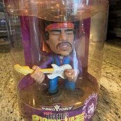 Funko Force Purple Haze (the Jimi Hendrix)