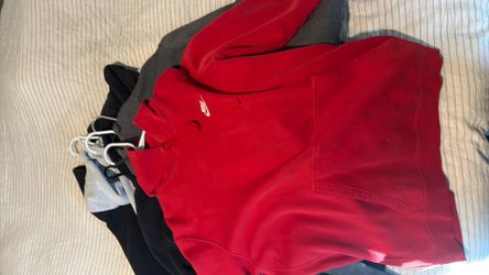 Nike hoodie