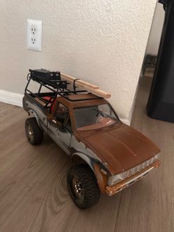 RC4WD TF2
