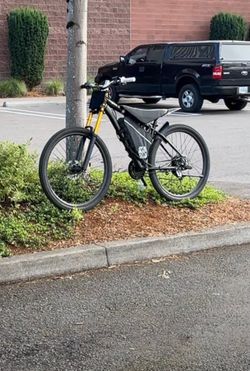 1,200w conversion kit