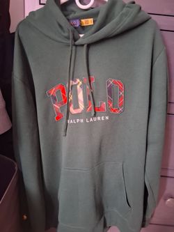 Polo Ralph Lauren Hoodie