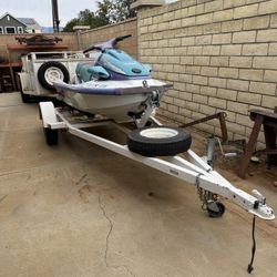 yamaha wave venture 1100