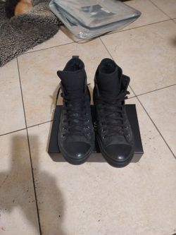 Converse All Star Men's Shoes Chek Taylor high Top Boots M 3310 C Seze 11 