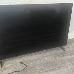 TV 55 Pulgadas Como Nuevo 