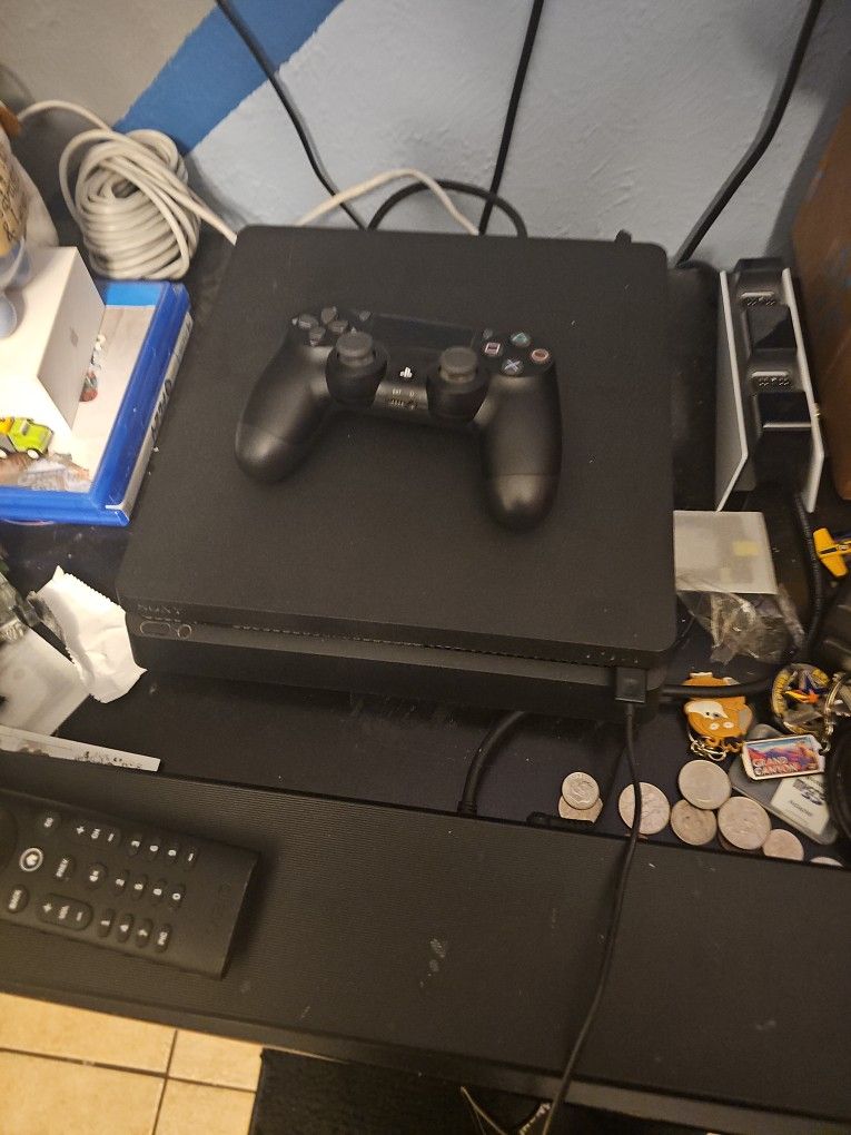 Ps4