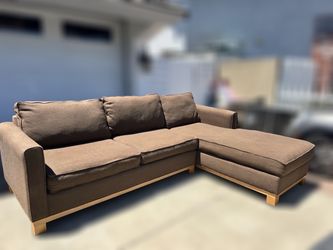 L SHAPED SLEEPER SECTIONAL!!! 🚛 DELIVERY AVAILABLE !!! 🚛