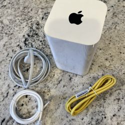 Apple, A 1521 Airport Wireless Router