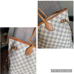 Louis Vuitton Neverfull MM AUTHENTIC for Sale in Pittsburgh, PA - OfferUp