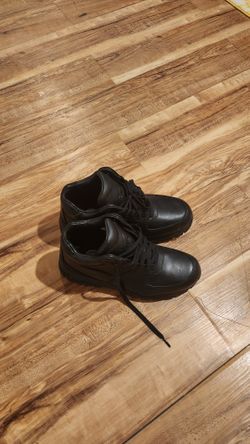 Nike Winter Boot