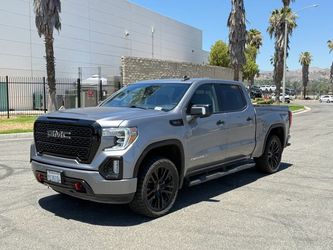 2021 GMC Sierra 1500 Crew Cab