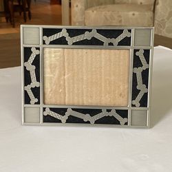 Dog Picture Frame