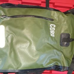 CorSURf  Waterproof Backpack 