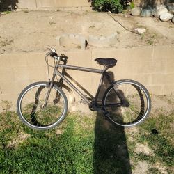 Redline Bicycle