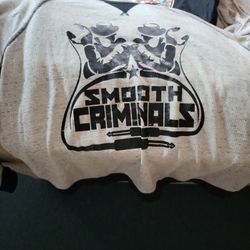 Men's Large Thermal Long Sleeve Shirt