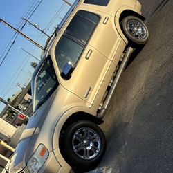 2006 Ford Explorer