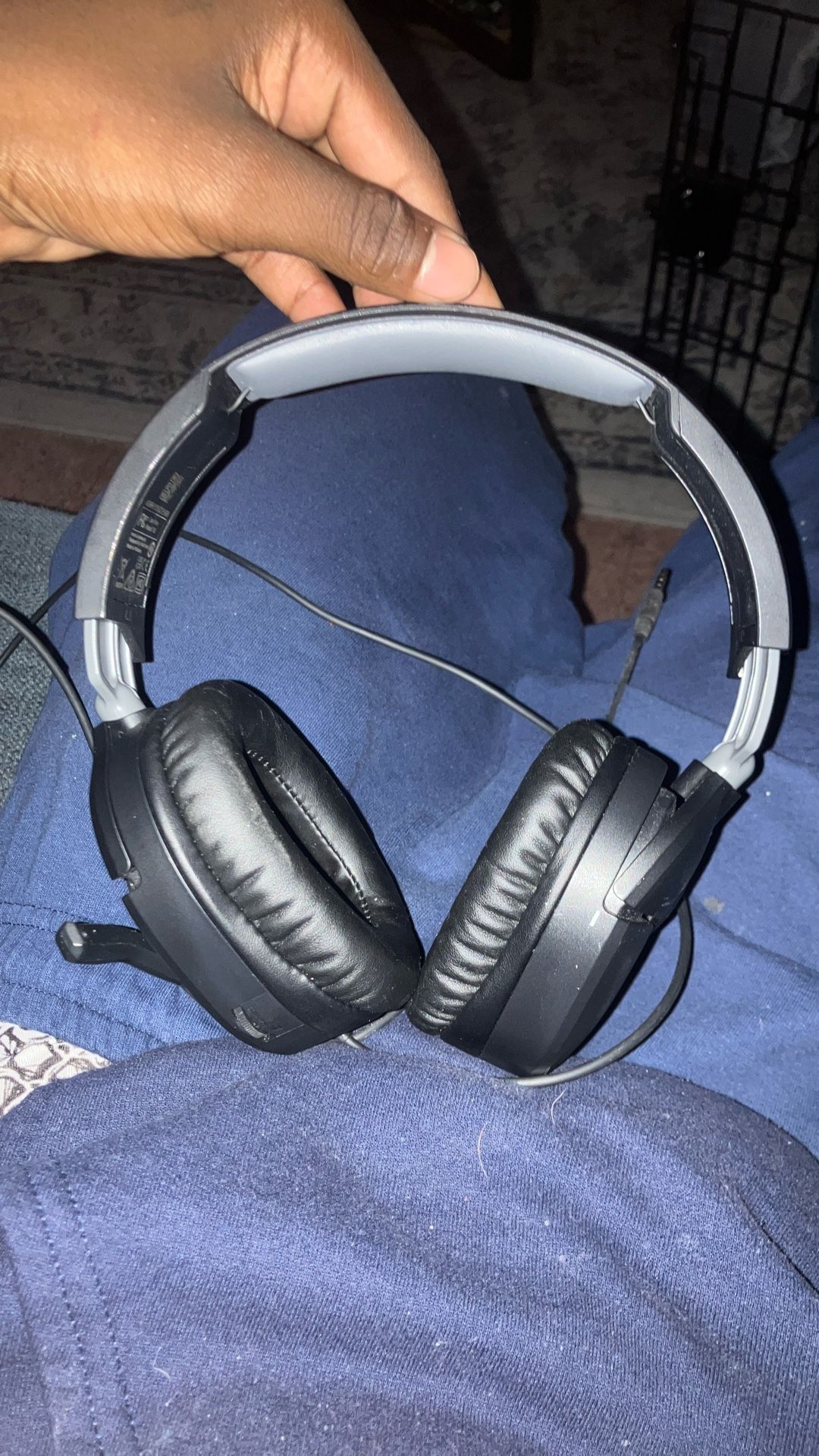 Gaming Headphones