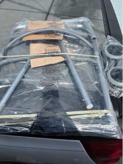 Front Wheel Walker (New)
