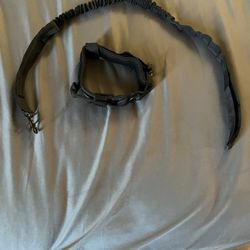 Medium Sized Dog Leash