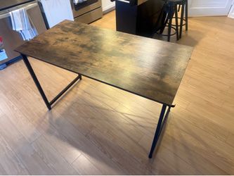 desk