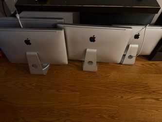 iMac 27 inch, 8GB RAM fully functional with charger @$50