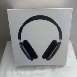 AirPods Max Sky Blue 