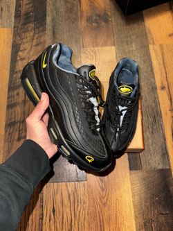 Nike air max 95 x courtez