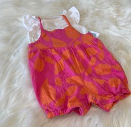 New! Carter's Baby Outfit *0-3 Months