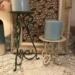 Candle Holders