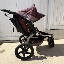 Bob Stroller