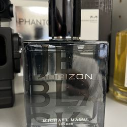 Cologne Perfume 