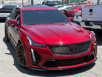 2023 Cadillac CT5