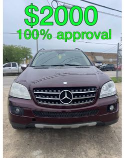 2010 Mercedes Benz 