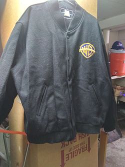WB Jacket new Never Use, Size M