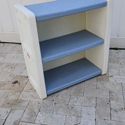 Lil Tikes Plastic Shelves 