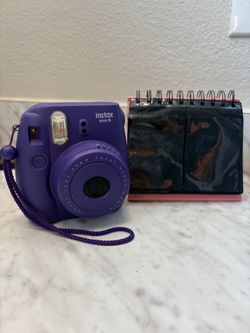Instax mini 8