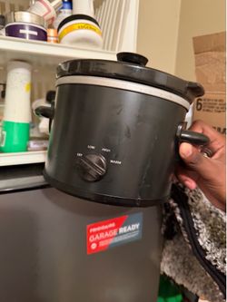 Slow cookers mini