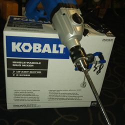 Kobalt By Up In