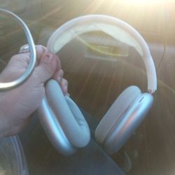 Apple Air Pod Max