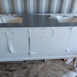 Brand Sink 72 X 22 X 36