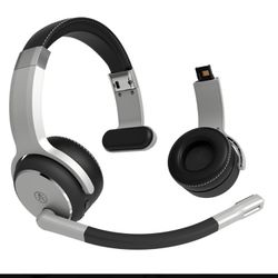 Headset Bluetooth Truck Driver Tool!