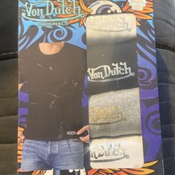 Vin Dutch Tshirts