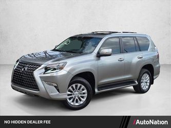 2023 Lexus GX 460