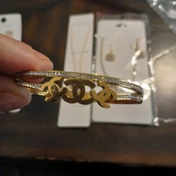 Fashion Jewelry 