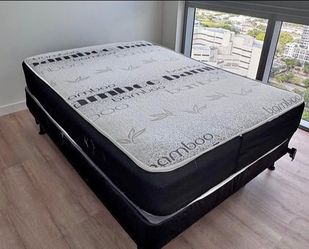 $169 Queen mattress only brand new free delivery same day