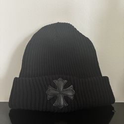 Chrome Heart Beanie