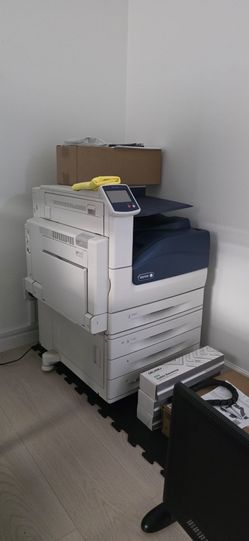 Xerox Phaser 7800Gx