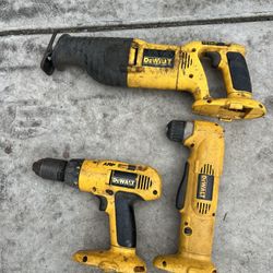 Dewalt 